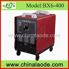 BX6-400 AC ARC Welder