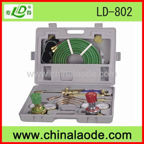 Welding&Cutting Kits Ld802