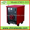 ZXE1-400 AC/DC Welding Equipment 2