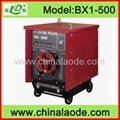 BX1-250 AC Electric Welder 4