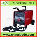 BX1-200C Based Export-Oriented Welding Machine 3