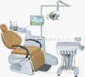 Dental Unit CX-8900(Foldable)