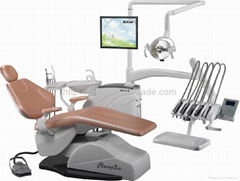 Dental Unit CX-8900(up-Mounted Model)