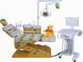 Dental Chair (DTC-326)