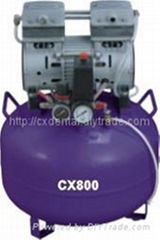 Dental compressor CX-800