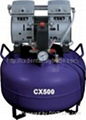 Dental compressor CX-500