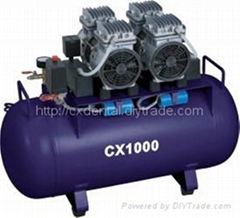 Dental compressor CX1000 