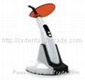 LED curing light 2# 1