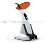 LED curing light 2#