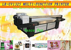 Chinese digital large flatbed 3D printing machine