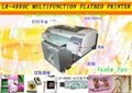 Chinese digital t-shirt printing machine