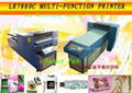 Chinese digital glass printer printing