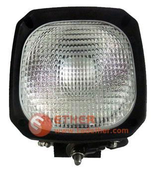 3200 Lumen HID Work Lamp 2