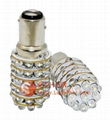 T25 1157 54 LED brake Bulb