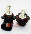 T20 9006 13 SMD car fog light  1