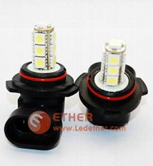 T20 9006 13 SMD car fog light 