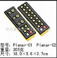 德国HBC工业无线遥控器 2