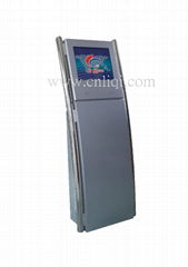 touch screen kiosk