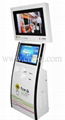 touch screen kiosk