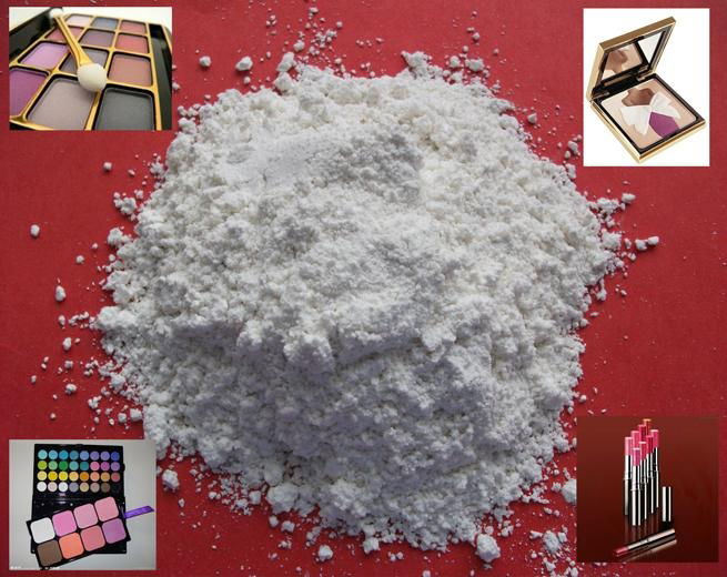 high quality cosmetic class mica powder