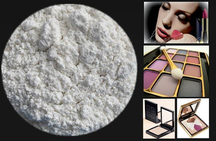 cosmetic class sericite powder