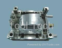 Auto mould