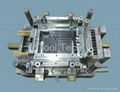 Automobile mould