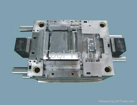 Automobile Mold  1