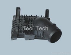 sample of Auto Parts mould