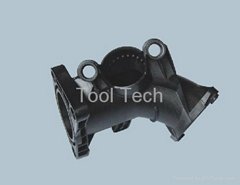 sample of watercraft mould