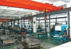 Tooling Technology (HK) Co.,Ltd.