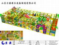 山東淘氣堡廠家直銷 3