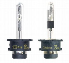 E MARK HID BULB D2S D2R