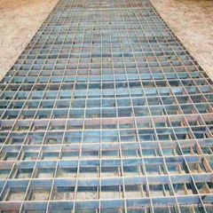 steel grating