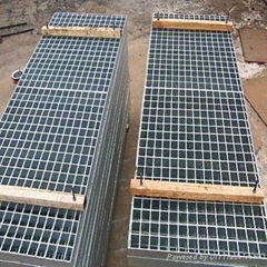 steel grating