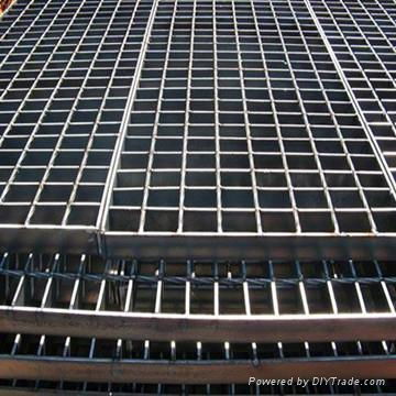 steel grating 2