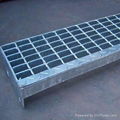 steel grating 1