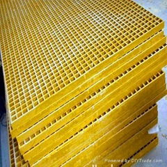 steel grating