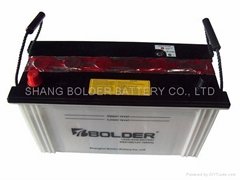 JIS Dry-charged Battery 95E41R/L