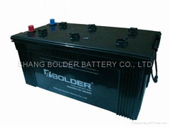 Truck battery N200