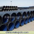 雙壁波紋排水管(HDPE)(PVC-U)