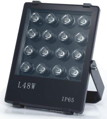 LED高清補光燈 2