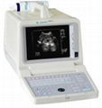 Chison 600 VET Ultrasound