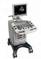 Chison iVis 30 Color Doppler Ultrasound