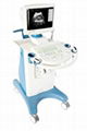 Chison 8500 Ultrasound