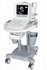 Chison 8300 Ultrasound