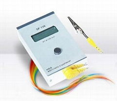 SF 156 Static Meter