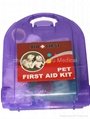 pet first aid kit 1