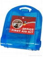 office first aid kit