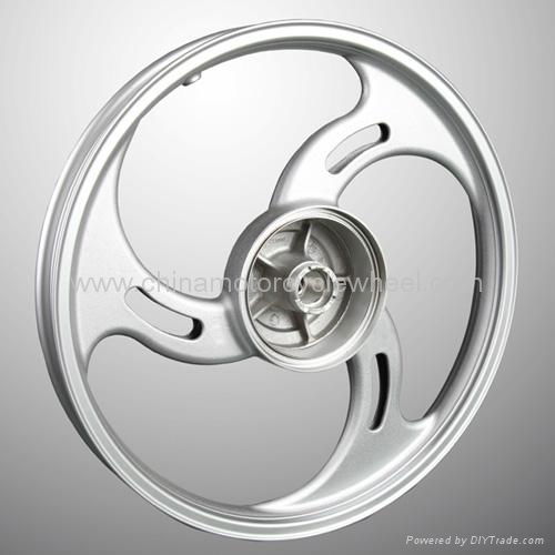  New Aluminum Alloy Wheel 